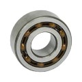 Picture for category Double Row Deep Groove Ball Bearings