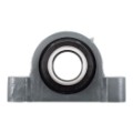 Picture for category High Temperature S2000 Mounted Spherical Roller Bearings